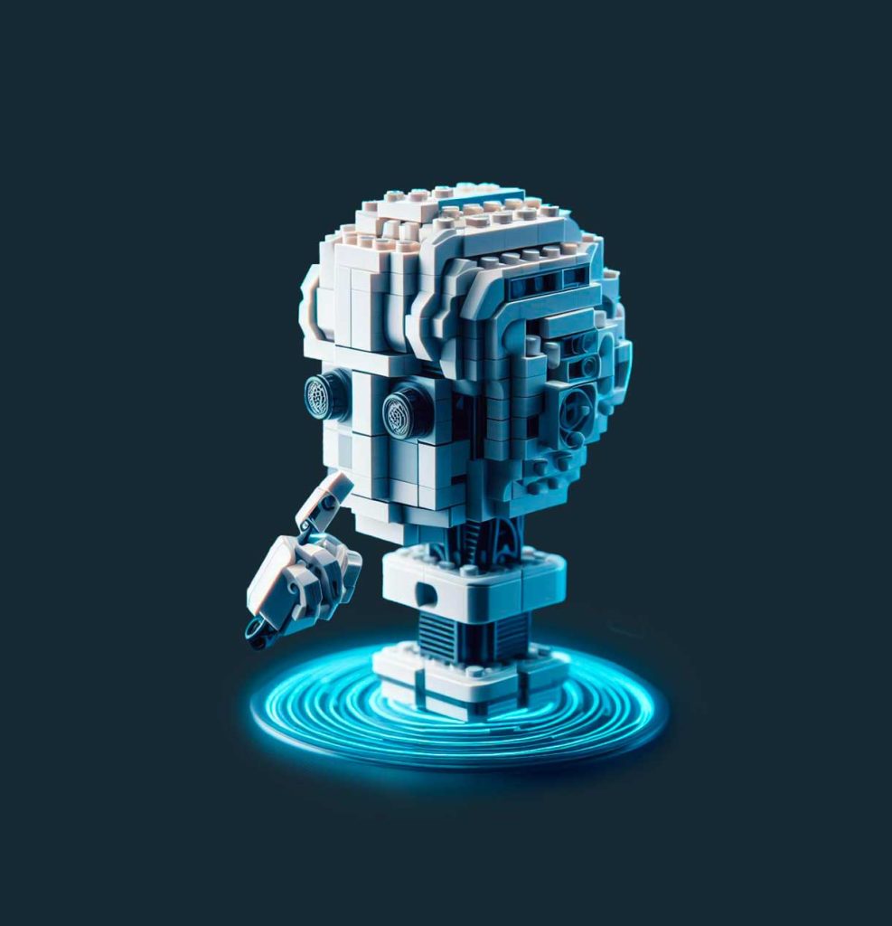 Intelligenza Artificiale E Creatività